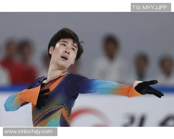 金博洋在全国花样滑冰赛男单自由滑中夺冠成功锁定米兰冬奥参赛资格