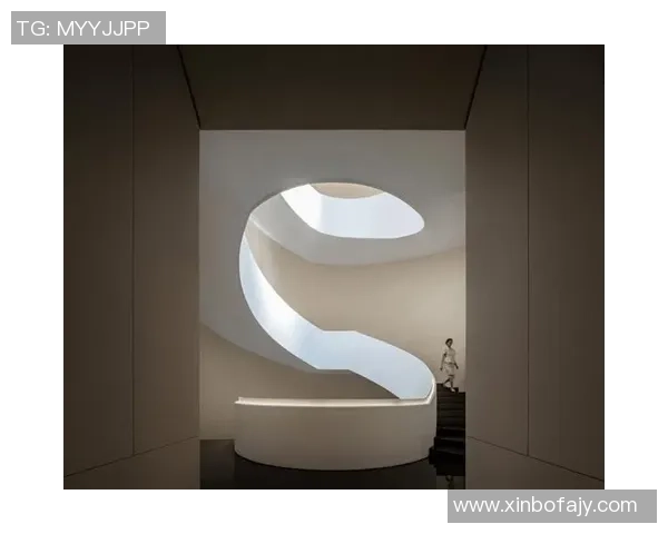 米兰理性主义与东方温润交融石材美术馆呈现沉浸式美学体验 米兰理性主义与东方温润交融石材美术馆呈现沉浸式美学体验