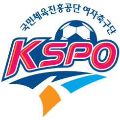华川KSPO女足队